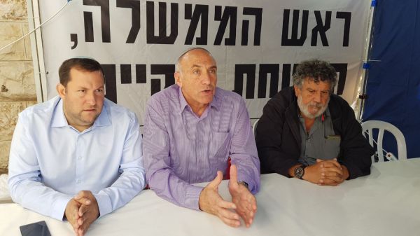 5 ח"כים מאיימים על נתניהו: לא נצביע עם הקואליציה