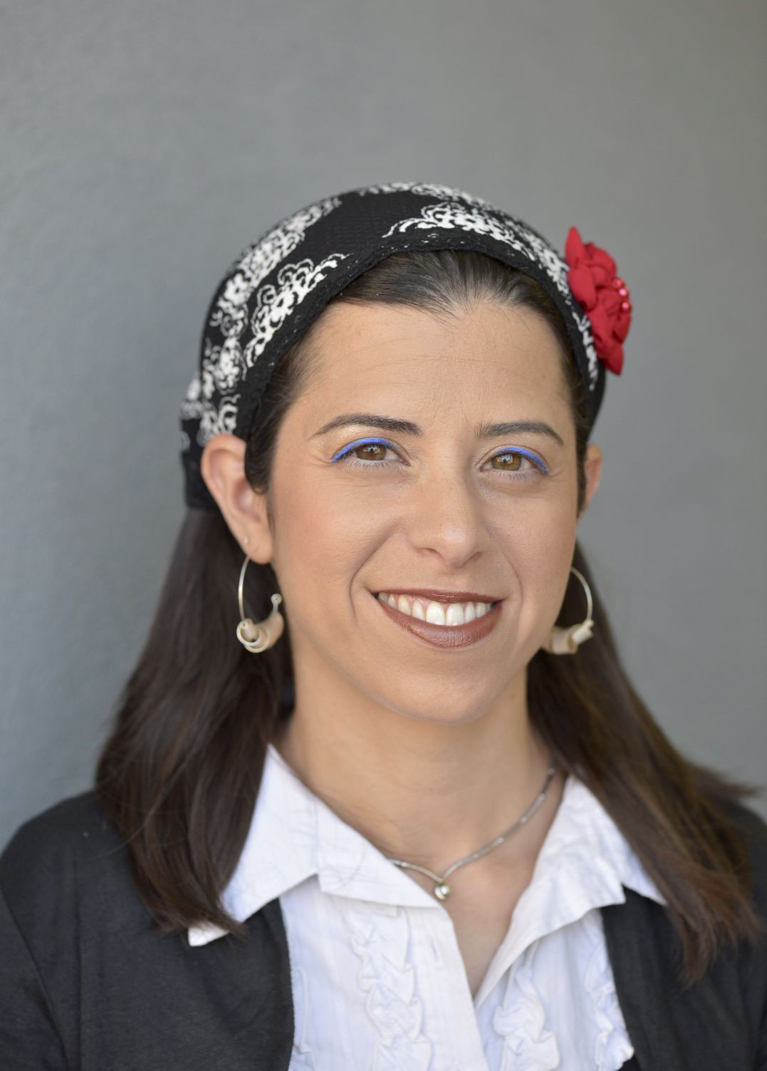 למה אני לא יכולה לנהל את בתי הדין? / תגובה