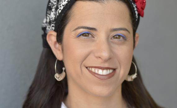 למה אני לא יכולה לנהל את בתי הדין? / תגובה