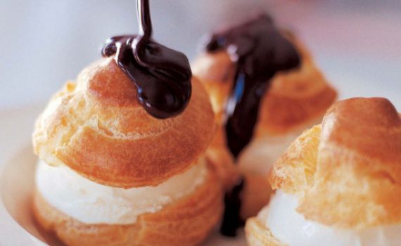 הקינוח המדויק לשבת של עונת מעבר