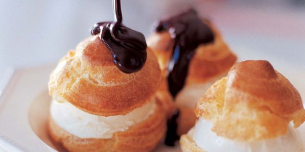 הקינוח המדויק לשבת של עונת מעבר