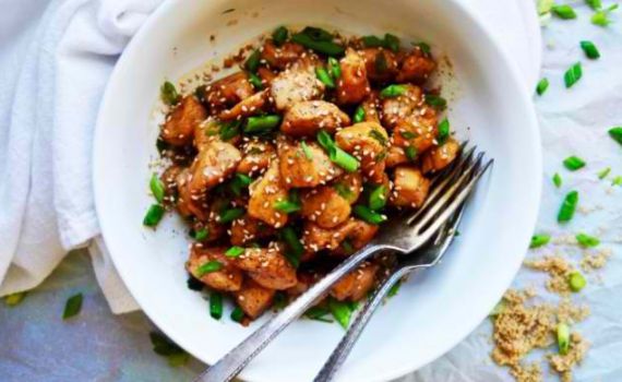 לגזור ולשמור: ארוחה מהירה לכל עת ובמיוחד לימי ראשון