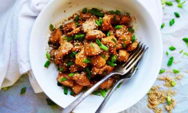 לגזור ולשמור: ארוחה מהירה לכל עת ובמיוחד לימי ראשון