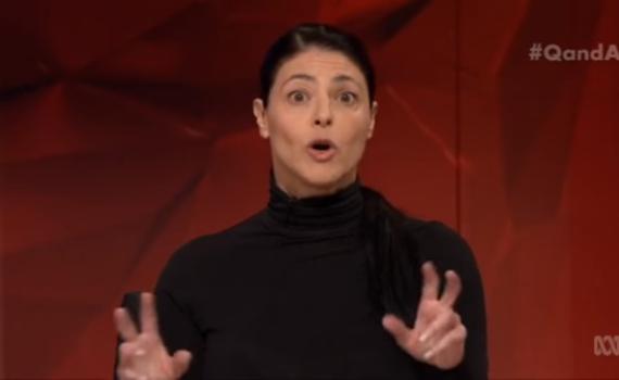 הימין הדתי קיצוני ערך את הסרטון, והציג אותי כמפלצת מסוכנת