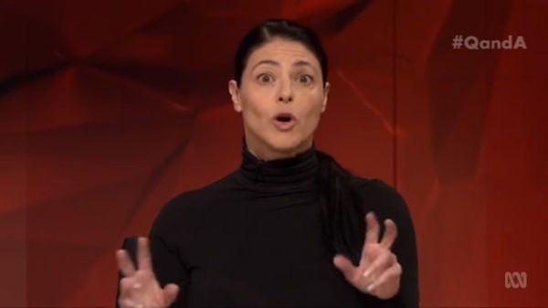 הימין הדתי קיצוני ערך את הסרטון, והציג אותי כמפלצת מסוכנת