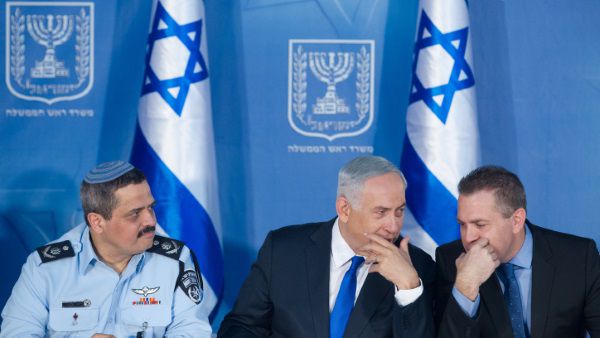 ארדן ליועמ"ש: בדוק את ההדלפות מחקירות נתניהו