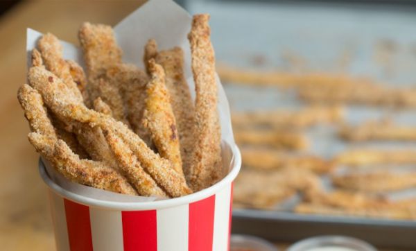 צפו: הפתרון המושלם לנשנוש באמצע היום