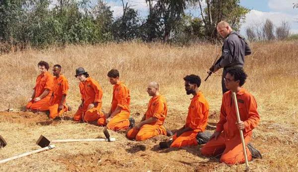 צפו: קפה שחור חזק וכנסיית השכל בשיר מחאה חדש