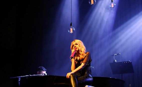 מתנת הפיוס שהעניק ראש עיריית טבריה לשירי מימון