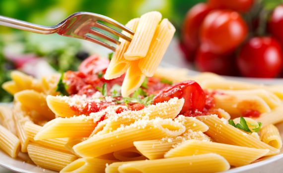 הכול פסטה: 5 מתכונים שאסור לכם לפספס היום