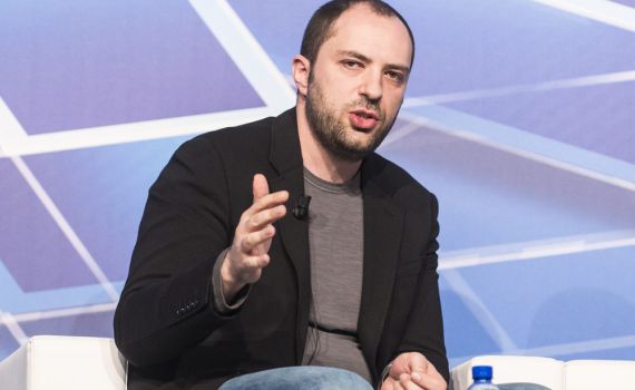 המחווה המיוחדת של מייסד ווטסאפ לישראל