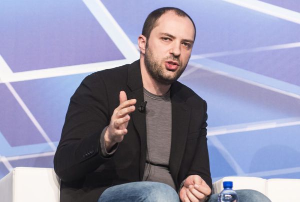 המחווה המיוחדת של מייסד ווטסאפ לישראל