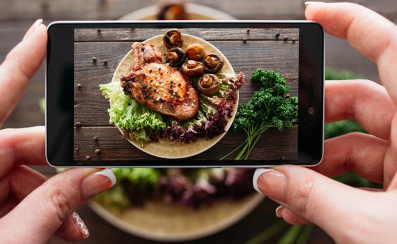 הפיתוח הישראלי שהולך להפוך את שוק המזון