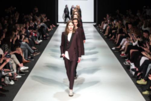 טרגדיה: דוגמנית מתה לאחר 13 שעות על המסלול