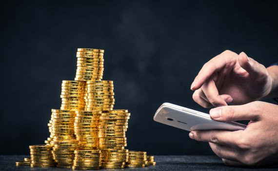 לפני העולם: בנק לאומי יאפשר העברת כסף מהירה באמצעות WhatsApp