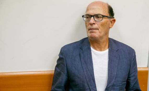 לקראת כתב אישום: תשתית ראייתית נגד אבריאל בר יוסף