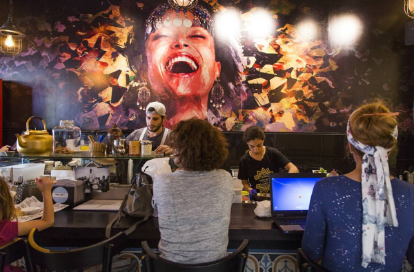 נמצא המקום החשוב ברחובות | ביקורת מסעדה