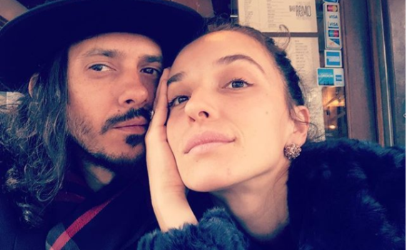 מזל טוב: יאנה יוסף וציון ברוך בבשורה משמחת