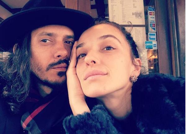 מזל טוב: יאנה יוסף וציון ברוך בבשורה משמחת