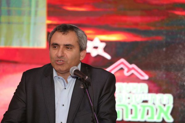 אלקין הפציר בתושבים: "תקדמו בכל הכוח את אישורי הבניה"