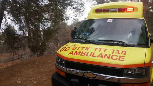 חשד לרצח באום אל פחם: בת 83 נדקרה בביתה