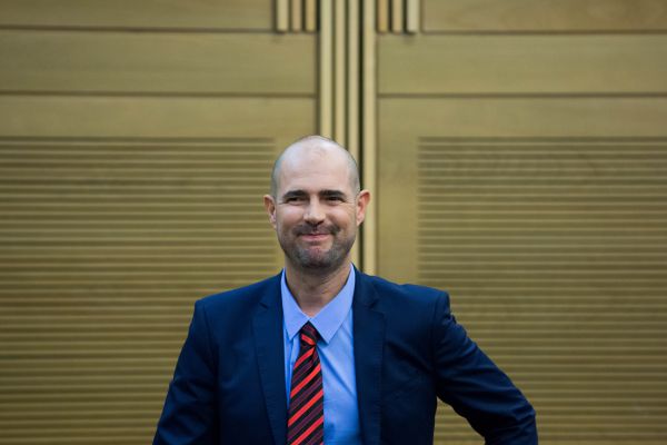 חרף הלחצים, "חוק היועמ"שים" עבר בטרומית