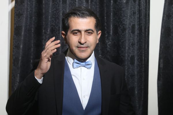 בצל המלחמות במפלגות: אמיר אליהו בסינגל חדש