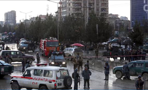 הטליבאן ממשיך בכיבושים על רקע עזיבת כוחות ארה"ב
