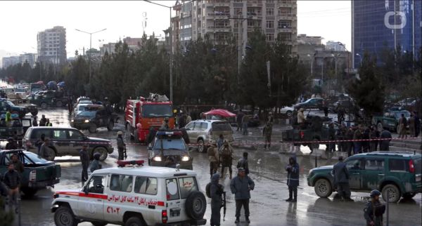 הטליבאן ממשיך בכיבושים על רקע עזיבת כוחות ארה"ב
