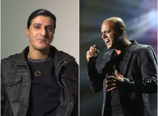 בנו של זהר ארגוב: "אבי ז"ל השאיר לאייל גולן אבק"