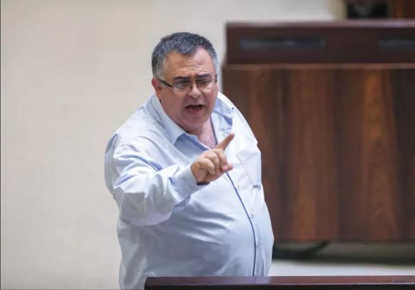 ביטן לארדן: "חוק ההמלצות יקודם גם ללא הסכמה"