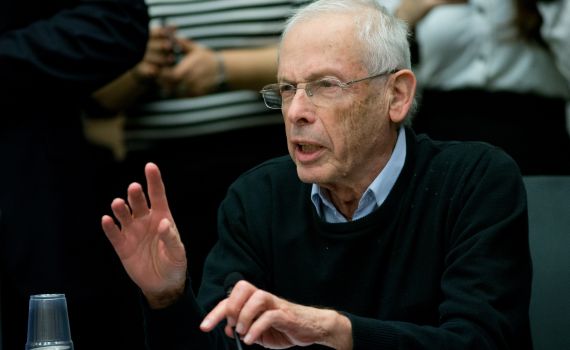 'לדוד יש תפקיד': בגין מגיב להדחתו על ידי דוד ביטן