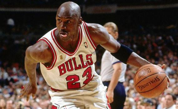 NBA מהעבר: זכרונות מג'ורדן 1998