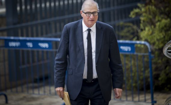 15 שעות לא הספיקו; החשודים ייחקרו היום בשנית