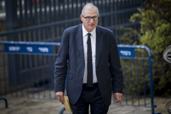 15 שעות לא הספיקו; החשודים ייחקרו היום בשנית