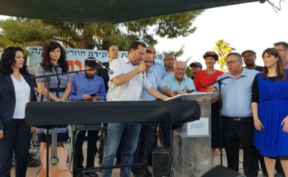 נתניהו הטיל וטו בפעם ה-2; חוק ההתנתקות נדחה