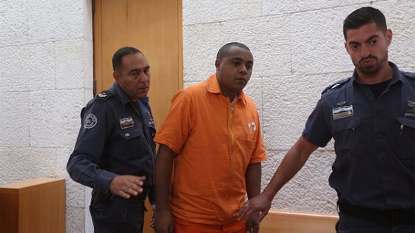 ריבלין החליט: להקל בעונשו של יונתן היילו • "יוצא דופן"