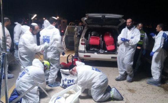 המחבלים ישלמו מיליוני שקלים למשפחה השכולה