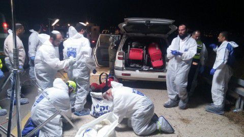 המחבלים ישלמו מיליוני שקלים למשפחה השכולה