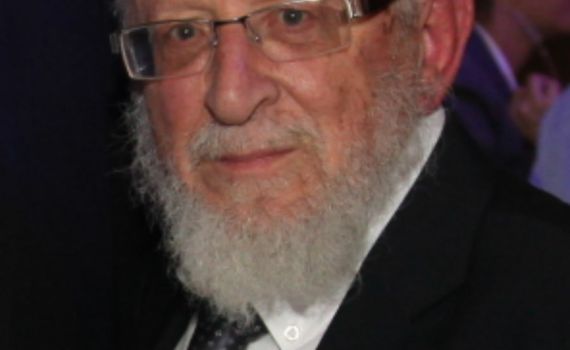 יו"ר הכנסת ספד לרב רוזן: "לכל בעיה מצא פתרון"