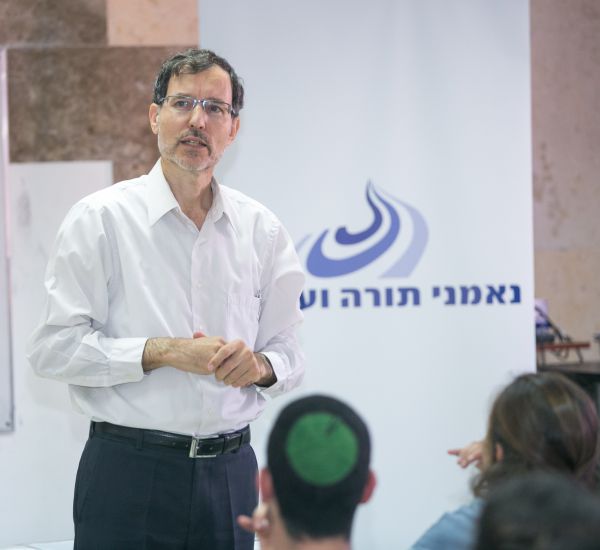 פרשת וירא: תהיו צדיקים בתוך העיר