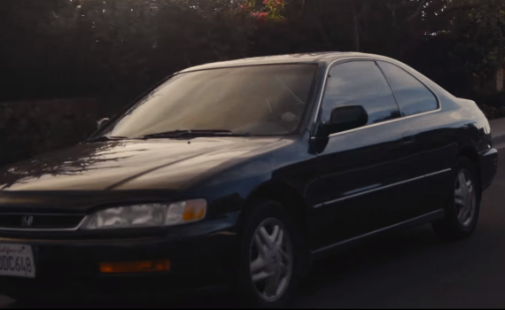 להיט ברשת: ככה מוכרים רכב יד שנייה