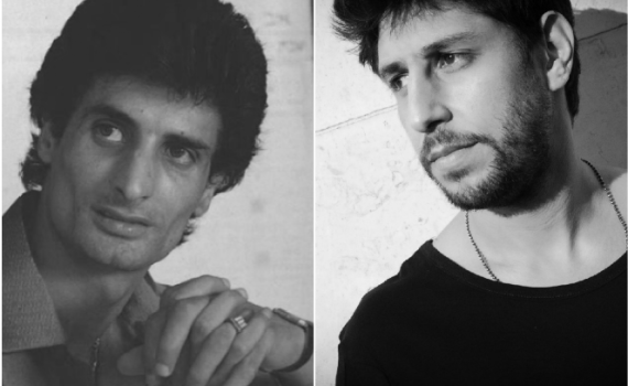 מפתיע: עידן עמדי בקאבר אקוסטי לזוהר ארגוב