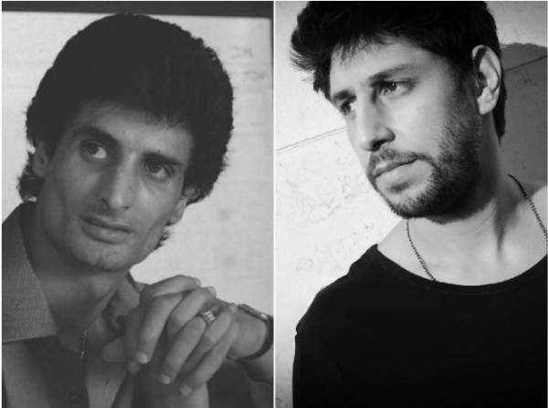 מפתיע: עידן עמדי בקאבר אקוסטי לזוהר ארגוב