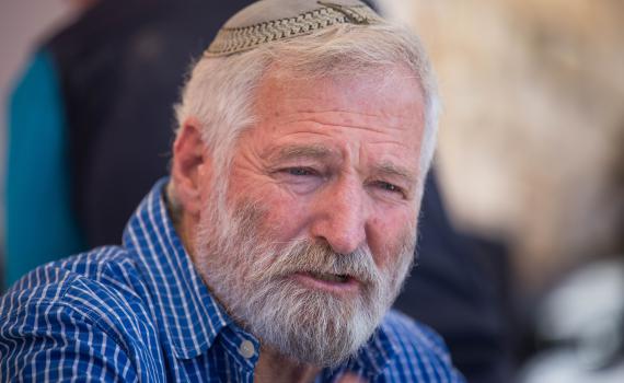 משנים את התקנון: זמביש בדרך לזכיה בפרס ישראל?