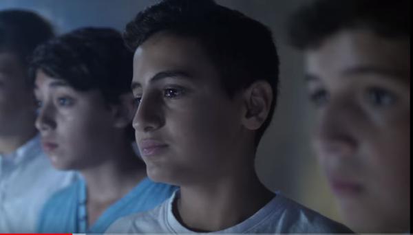 צפו: חבורת הראי"ה ותעלומת הסימנים