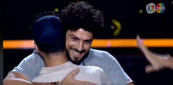 הערב ב'הכוכב הבא': הכפיל הדתי של אביב אלוש מגיע