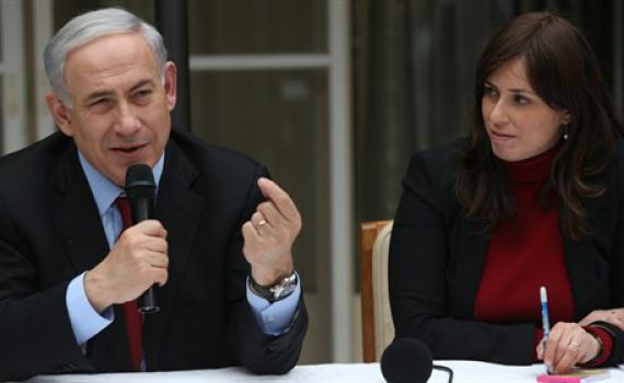 לא מסתפק בגינוי: נתניהו מאיים לפטר את חוטובלי