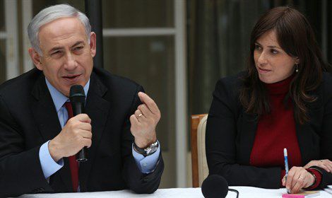 האיום עבד? חוטובלי מתנצלת: "נתניהו צודק"