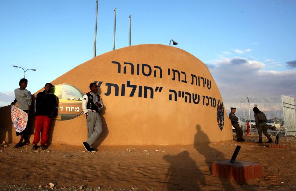 בג"צ באולטימטום למדינה: הסכם או שחרור תוך 5 ימים